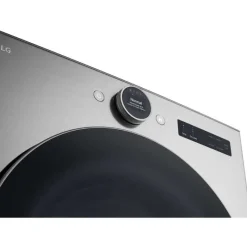 LG Washer & Dryer Kit, , Front-Load - WM5700-DLEX