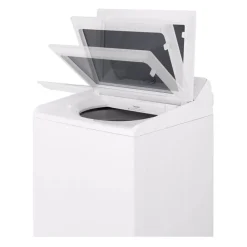 LG Washer & Dryer Kit, , Top-Load - WT-DLE8200