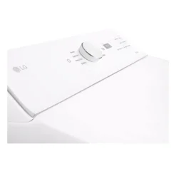 LG Washer & Dryer Kit, , Top-Load - WT8205-DLE