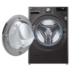 LG Washer & Dryer Sert, , Front-Load - ENS4100