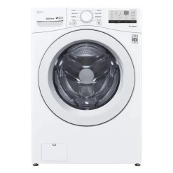 LG Washer Front-Load  