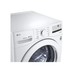LG Washer Front-Load  