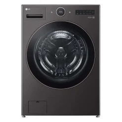 LG Washer Front-Load 27" - WM6500HBA
