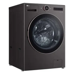 LG Washer Front-Load 27