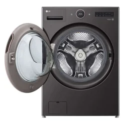 LG Washer Front-Load 27