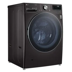 LG Washer Front-Load 27" - WM4100HBA