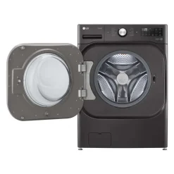 LG Washer Front-Load 29" - WM8900HBA