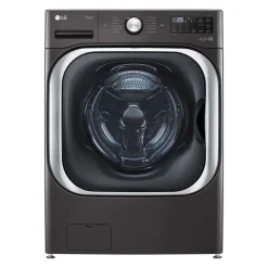 LG Washer Front-Load 29
