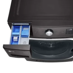 LG Washer Front-Load 29