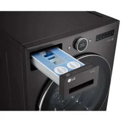 LG Washer Front-Load 27" - WM6700HBA