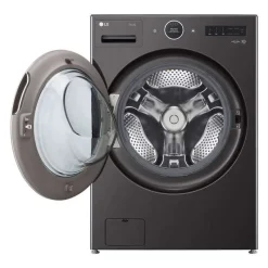 LG Washer Front-Load 27