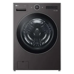 LG Washer Front-Load 27