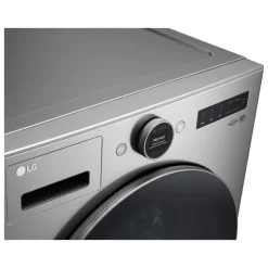 LG Washer Front-Load 27" - WM5700HVA