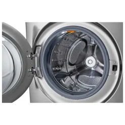 LG Washer Front-Load 27