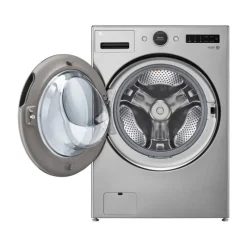 LG Washer Front-Load 27
