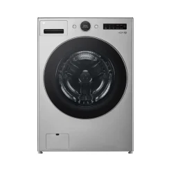 LG Washer Front-Load 27