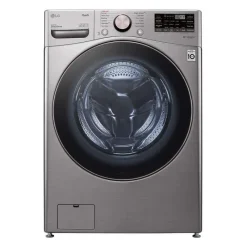 LG Washer Front-Load 27