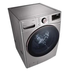 LG Washer Front-Load 27