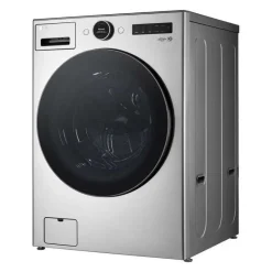 LG Washer Front-Load 27" - WM5500HVA