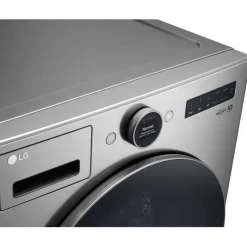 LG Washer Front-Load 27