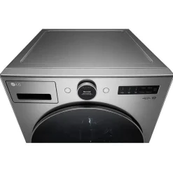 LG Washer Front-Load 27
