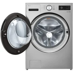 LG Washer Front-Load 27