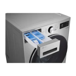 LG Washer Front-Load 27