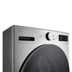 LG Washer Front-Load 27