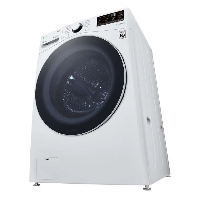 LG Washer Front-Load 27" - WM3600HWA