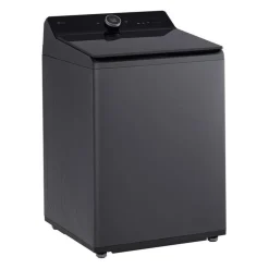 LG Washer Top-Load 27" - WT8600CB
