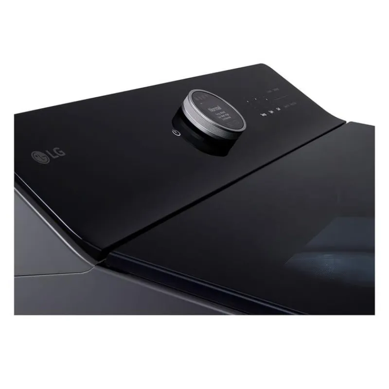 LG Washer Top-Load 27" - WT8600CB