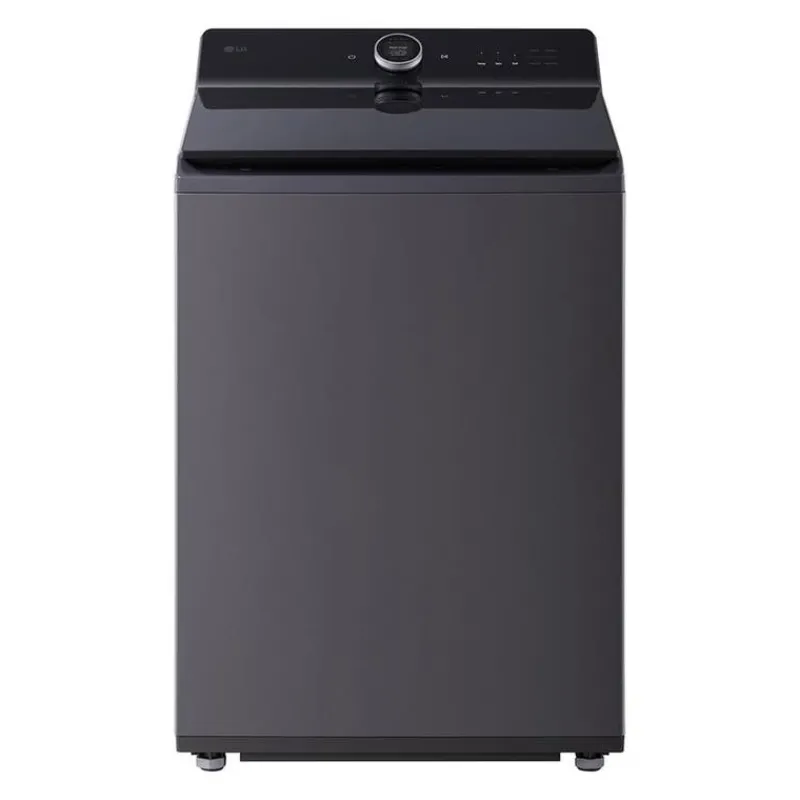 LG Washer Top-Load 27" - WT8600CB
