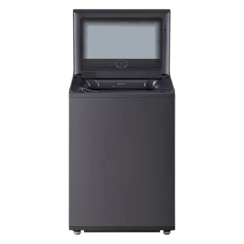 LG Washer Top-Load 27" - WT8600CB