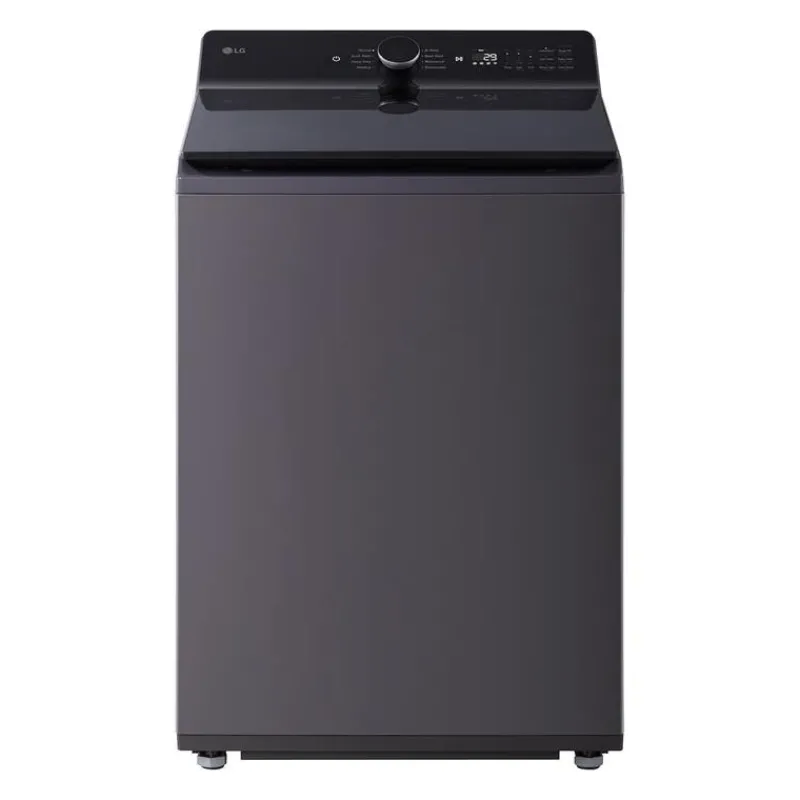 LG Washer Top-Load 27" - WT8405CB