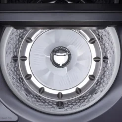 LG Washer Top-Load 27