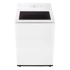 LG Washer Top-Load 27" - WT8205CW