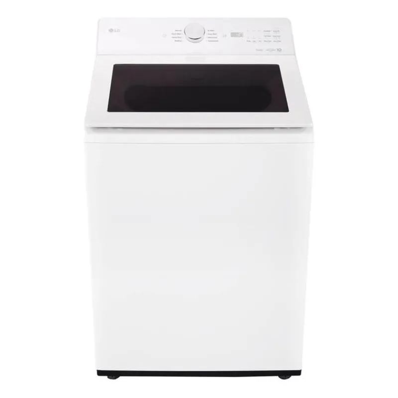 LG Washer Top-Load 27" - WT8205CW