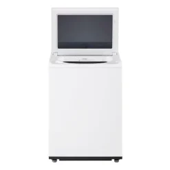 LG Washer Top-Load 27" - WT8205CW