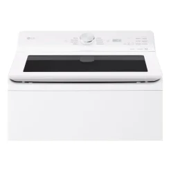LG Washer Top-Load 27
