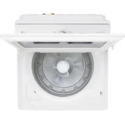 LG Washer Top-Load 27