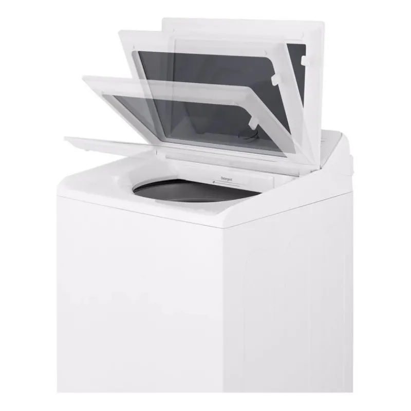 LG Washer Top-Load 27" - WT8205CW
