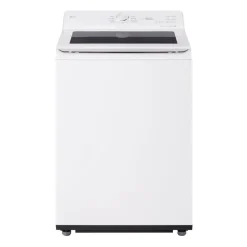 LG Washer Top-Load 27