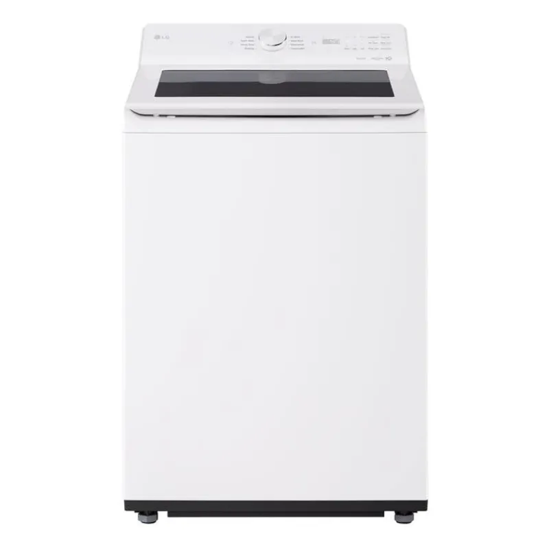 LG Washer Top-Load 27" - WT8205CW