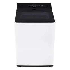 LG Washer Top-Load 27" - WT8400CW