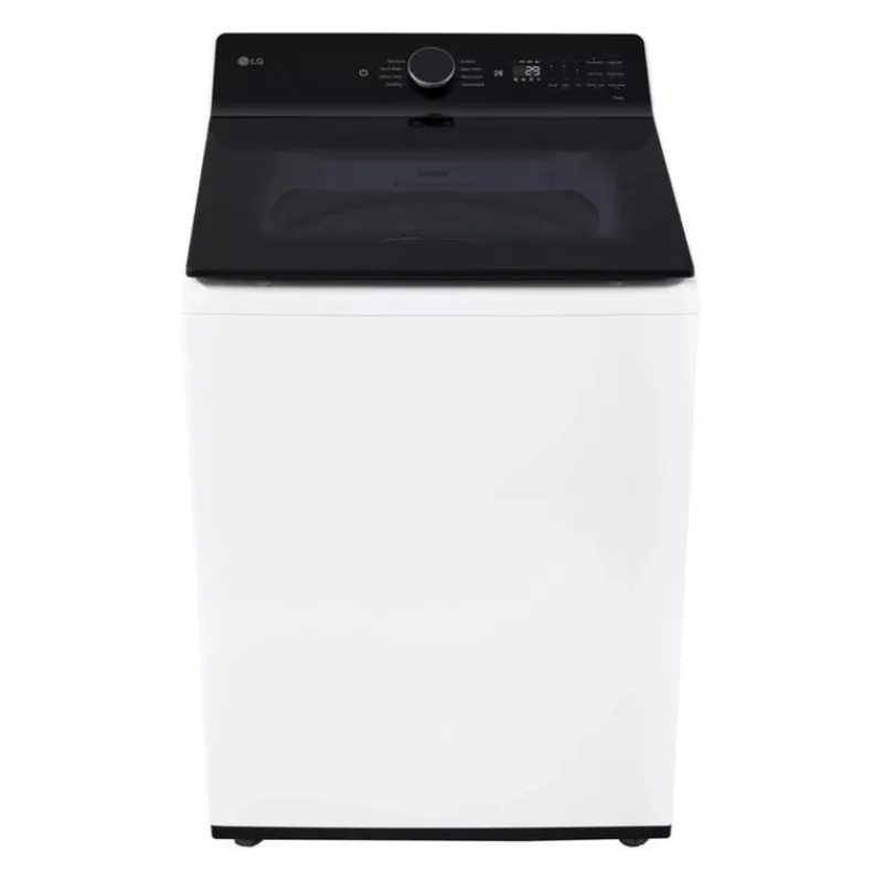 LG Washer Top-Load 27" - WT8400CW
