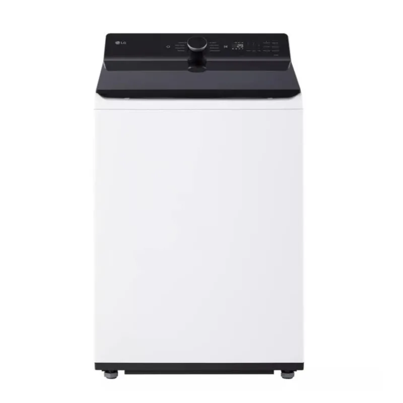 LG Washer Top-Load 27" - WT8400CW