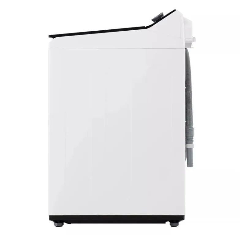 LG Washer Top-Load 27" - WT8400CW
