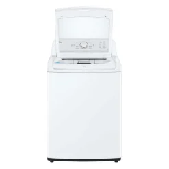 LG Washer Top-Load 27" - WT6105CW