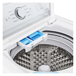 LG Washer Top-Load 27