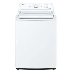 LG Washer Top-Load 27